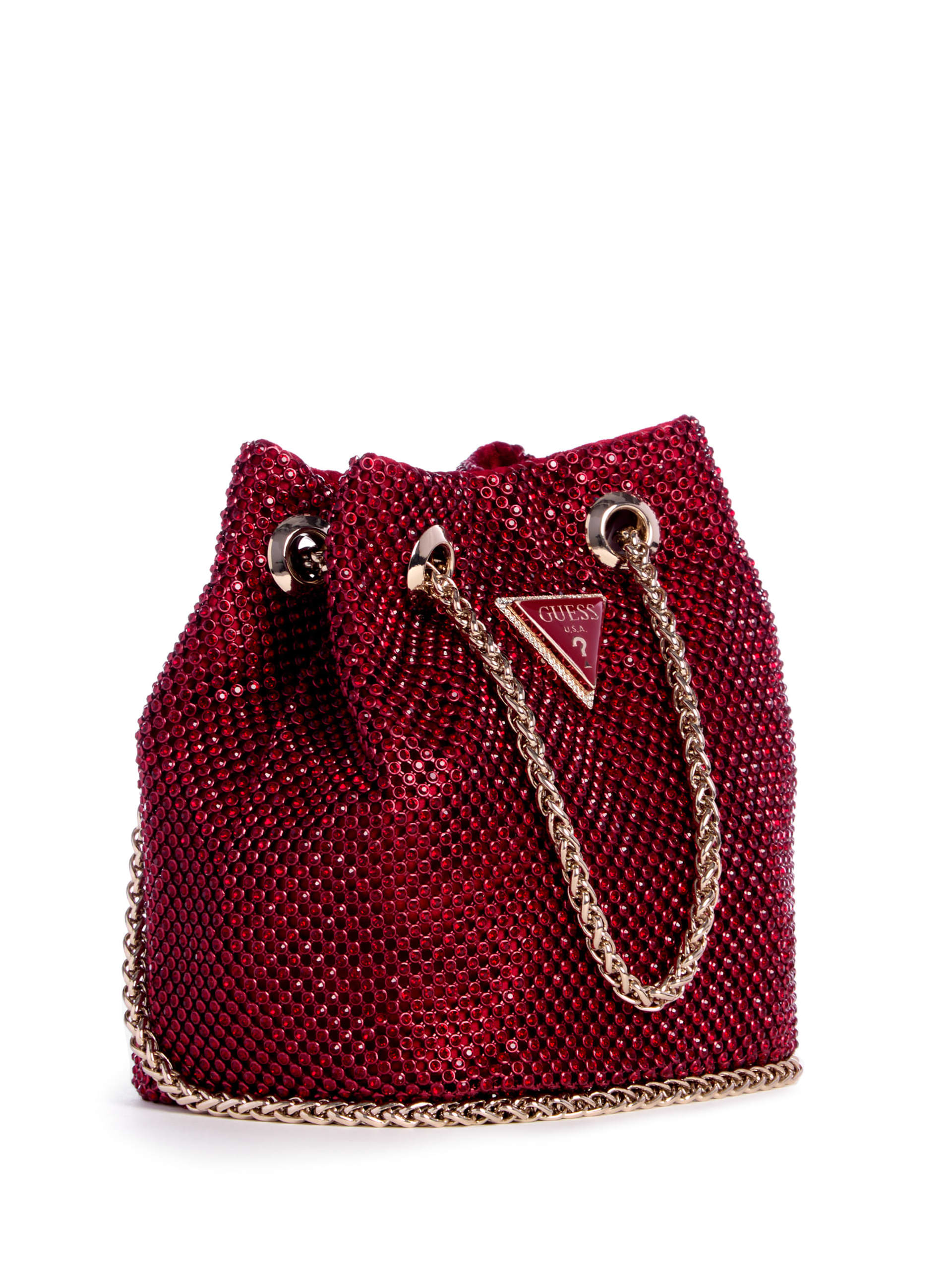 Bolsa de malha Zalina