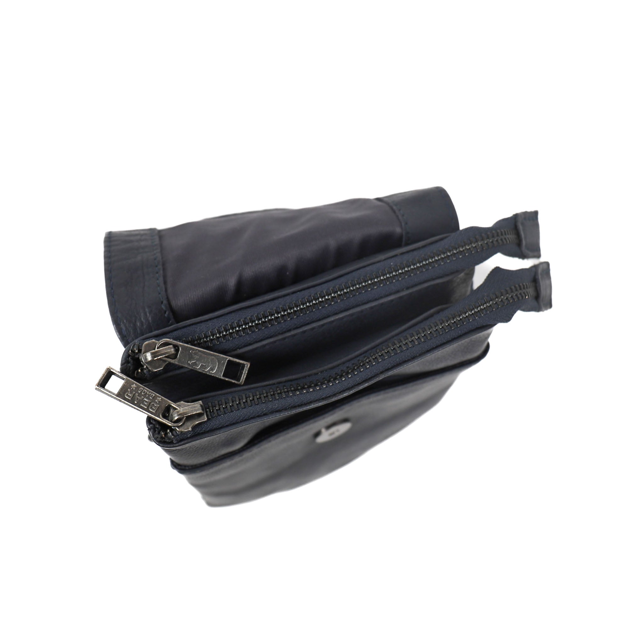 Schoudertasje 'Daisy' navy Navy