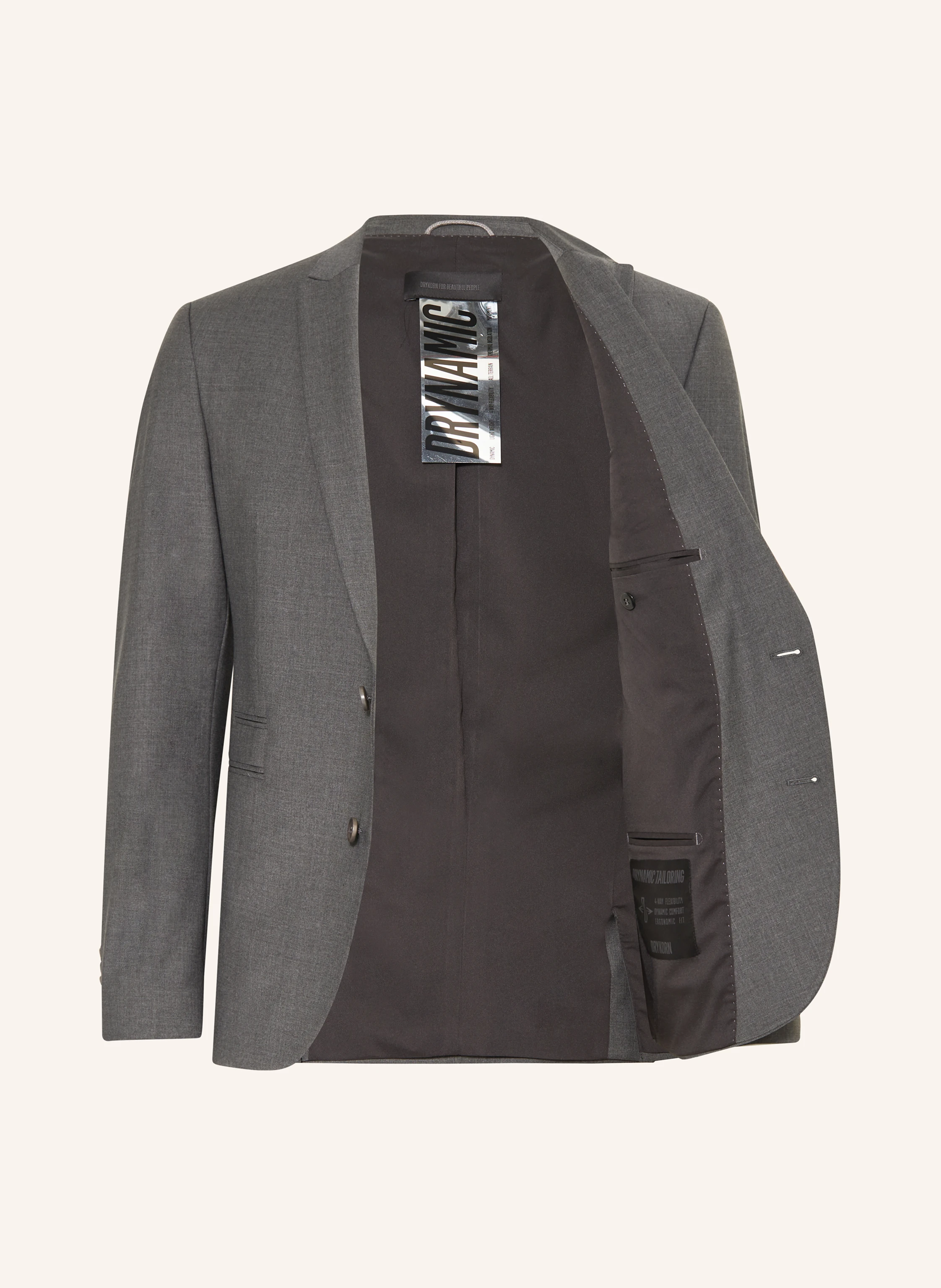 DRYKORN Anzugsakko IRVING Extra Slim Fit