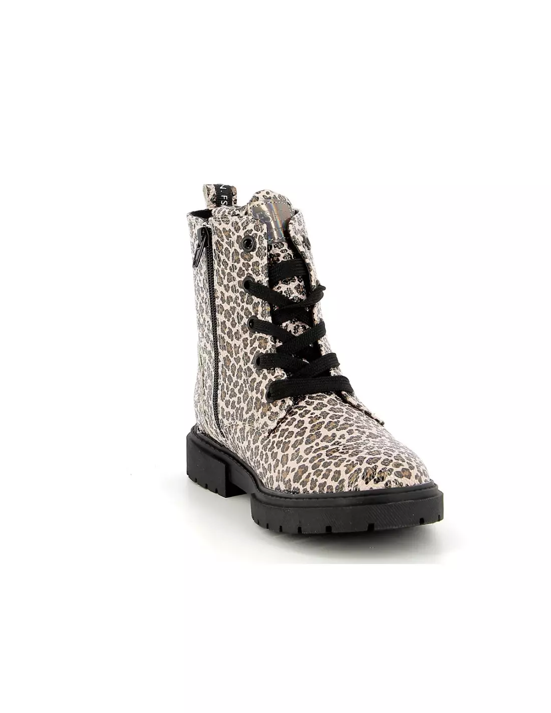 SAFETY JOGGER 580821 - Boots & bottines Pinkblack