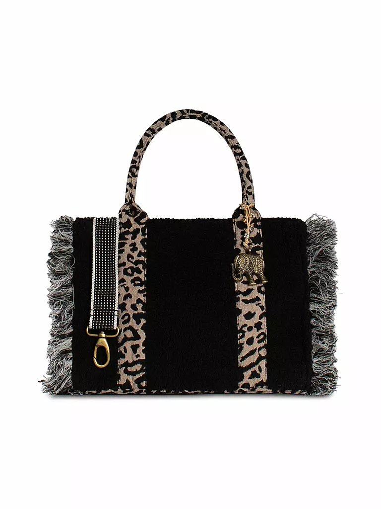 ANOKHI Tasche - Tote Bag BOOK TOTE  Medium  braun