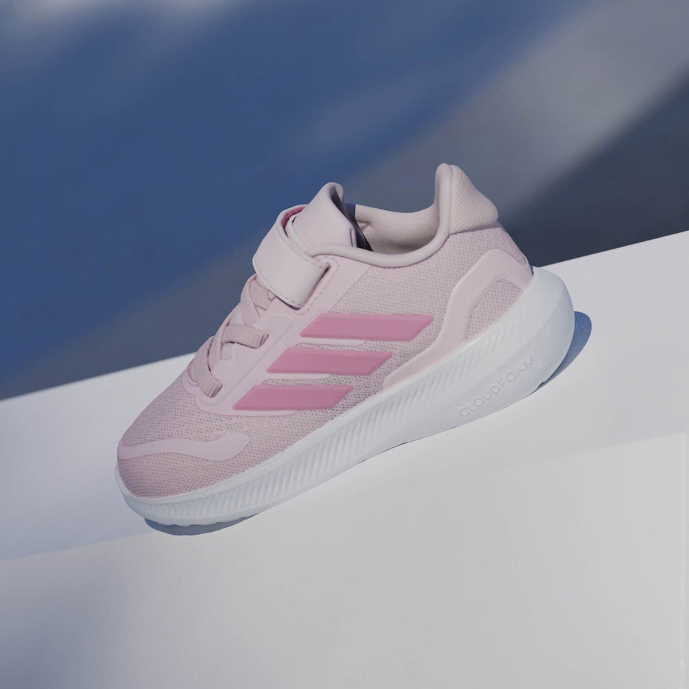 Køb adidas Originals Clear Pink/Bliss Pink/Clear Pink Runfalcon 5 El I Sneakers