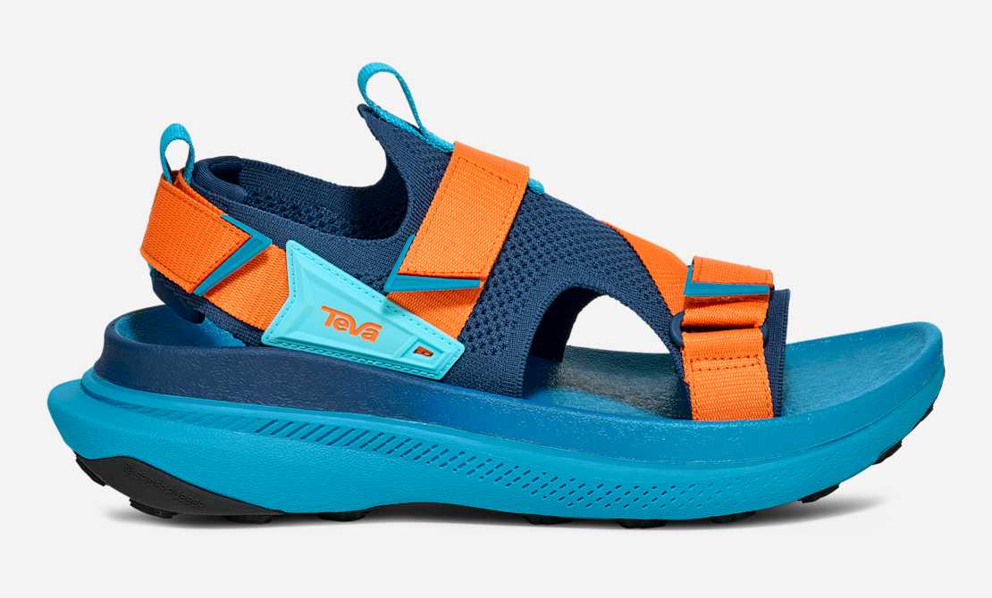 Heren Aventrail Trail Running Sandal