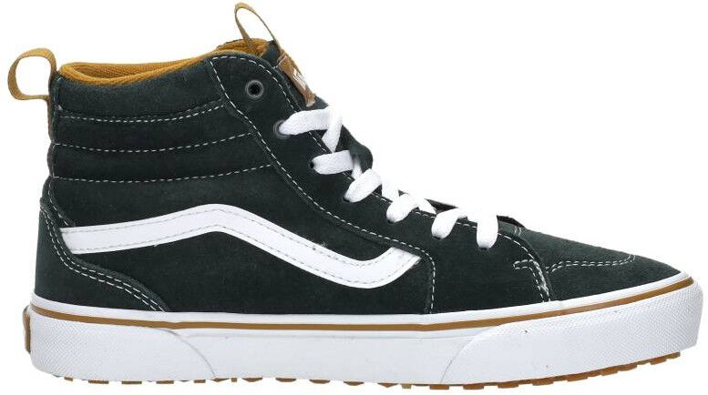 Vans YT Filmore Hi VansGuard groen