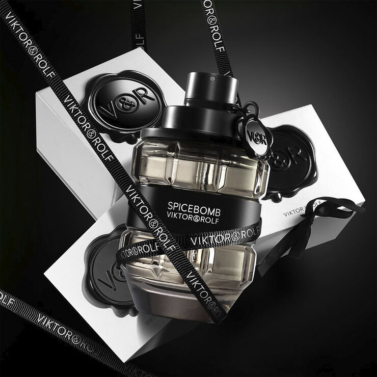 Viktor & Rolf Spicebomb Eau de Toilette