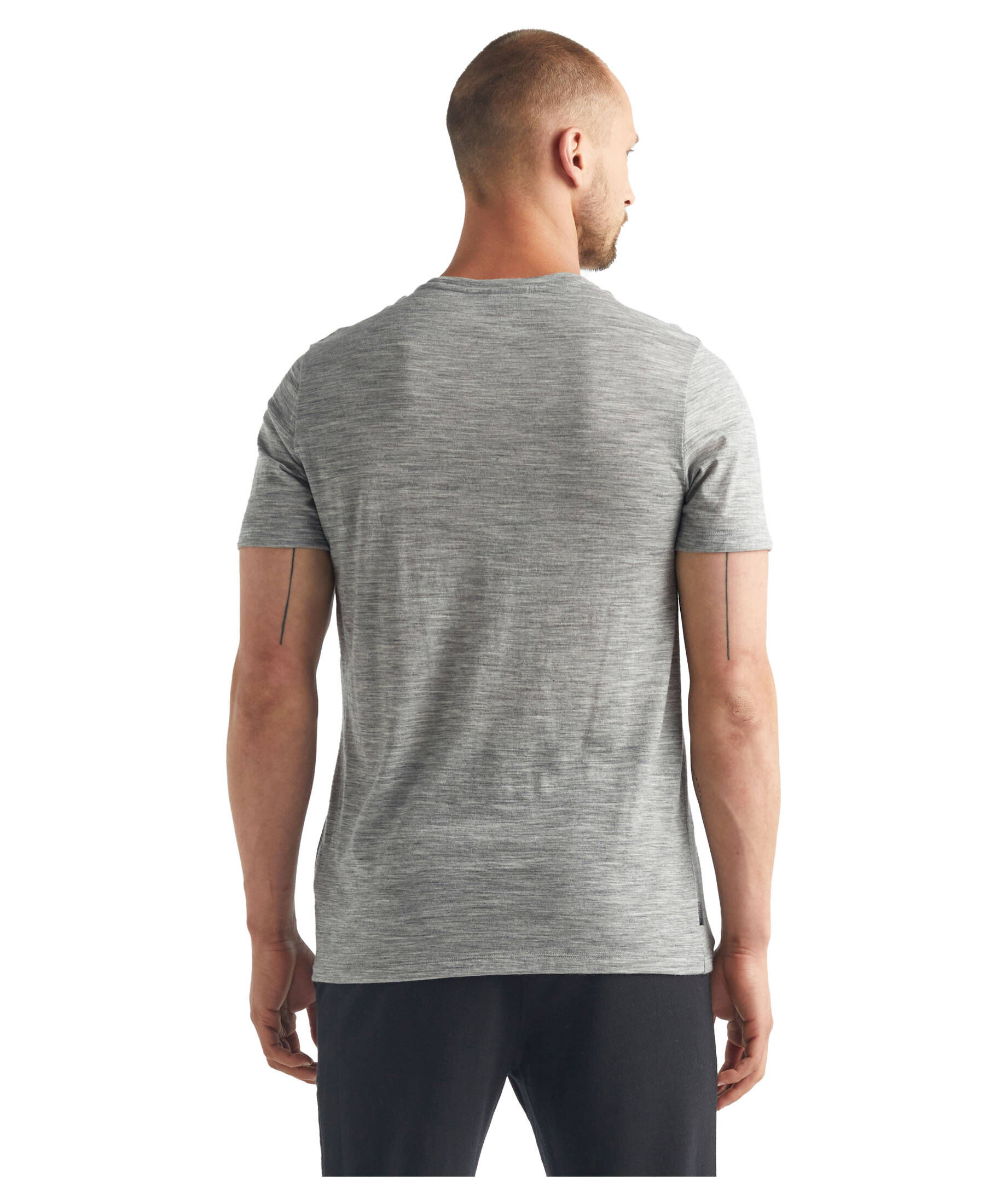 Icebreaker| Herren T-Shirt 