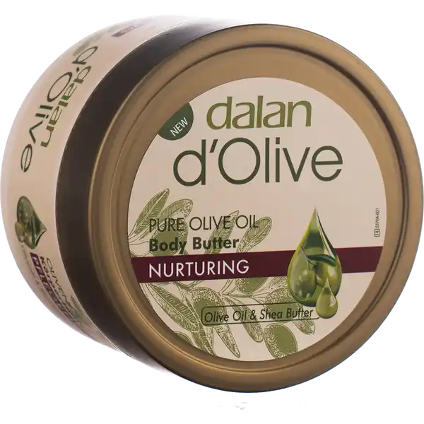 Körperbutter