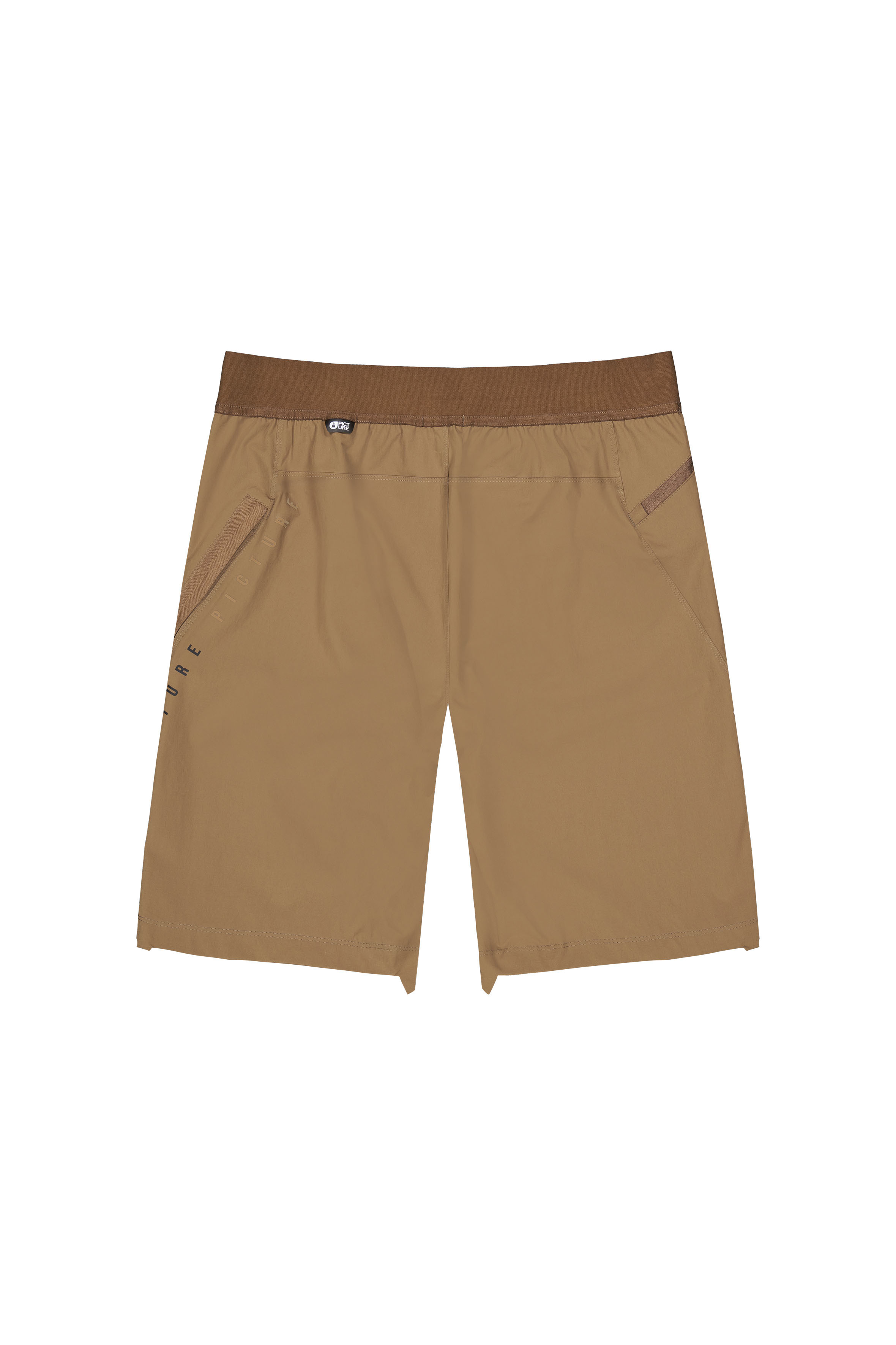 Vellir Stretch Shorts