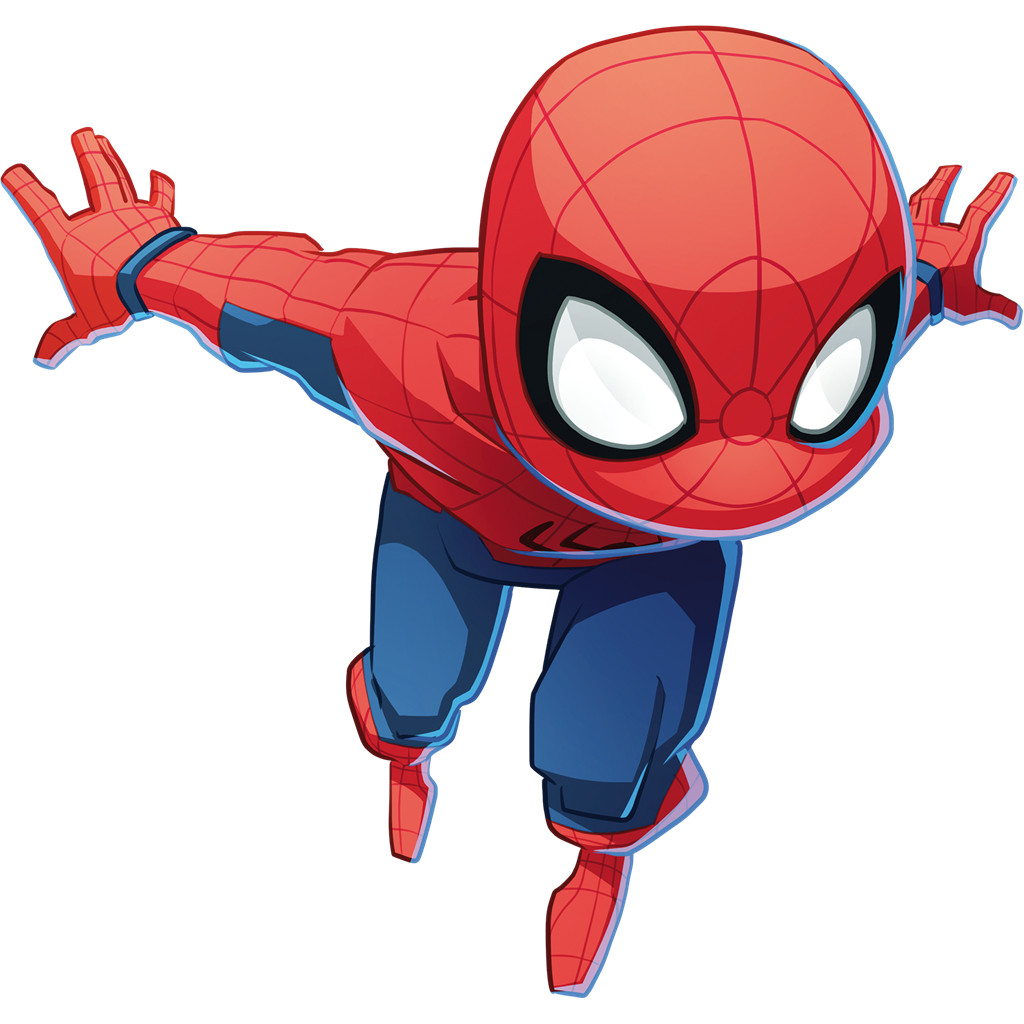 Marvel United - Au Coeur du Spider-Verse