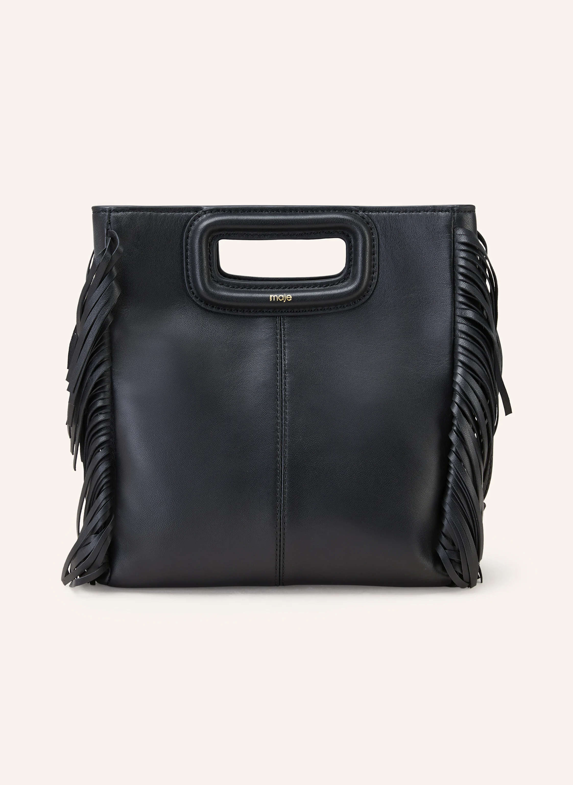 maje Handtasche