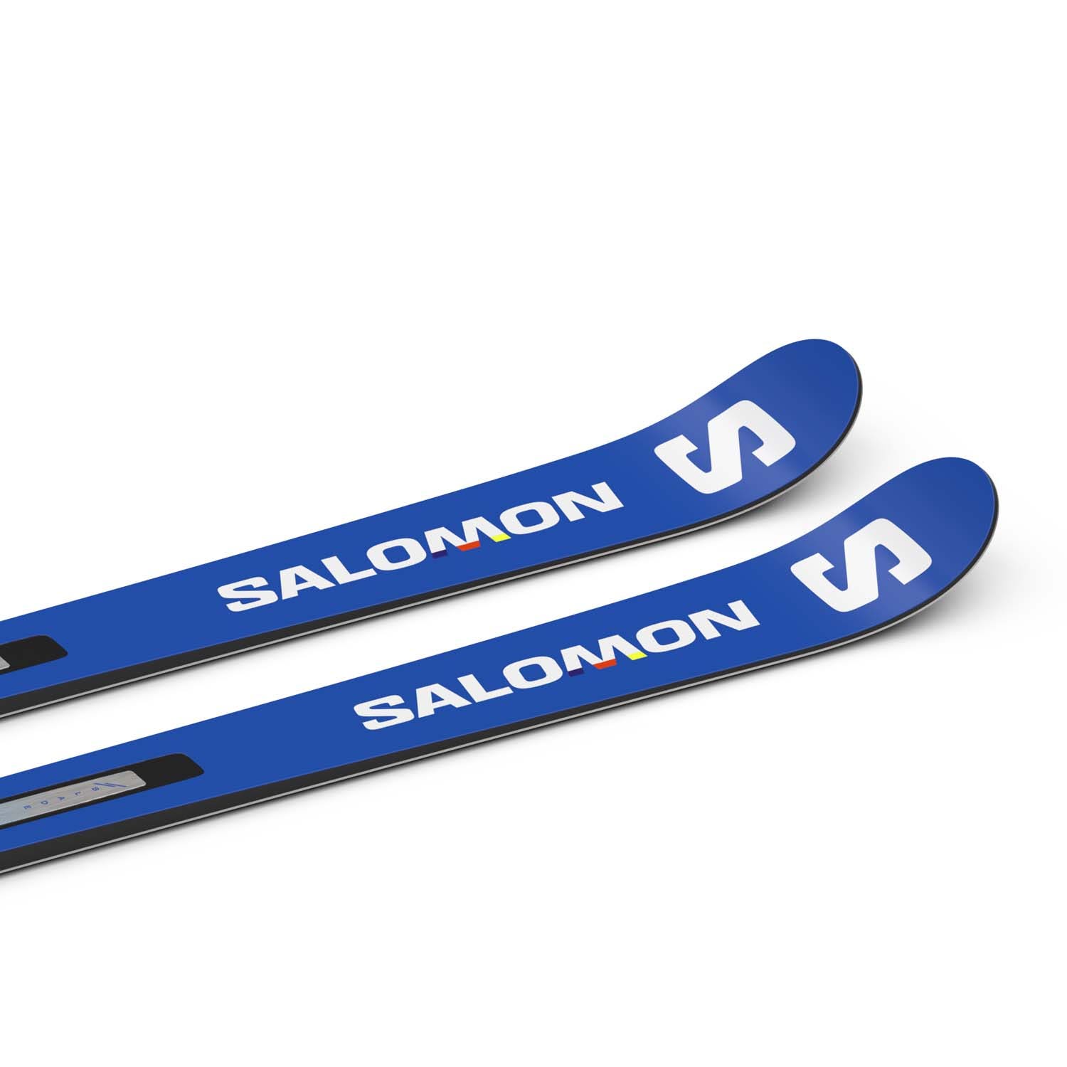 Salomon  NX S/RACE FIS GS JR 180 24