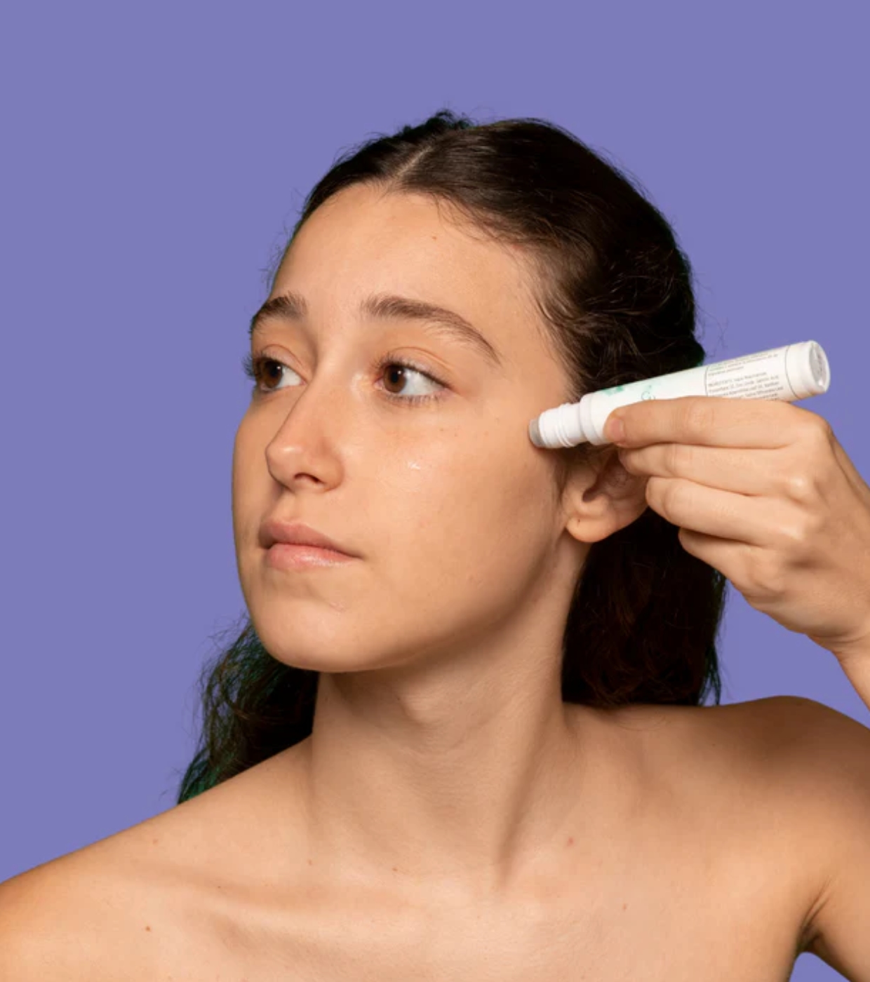 CR Cosmetics - *Refine* - Roll on Spot & Acne