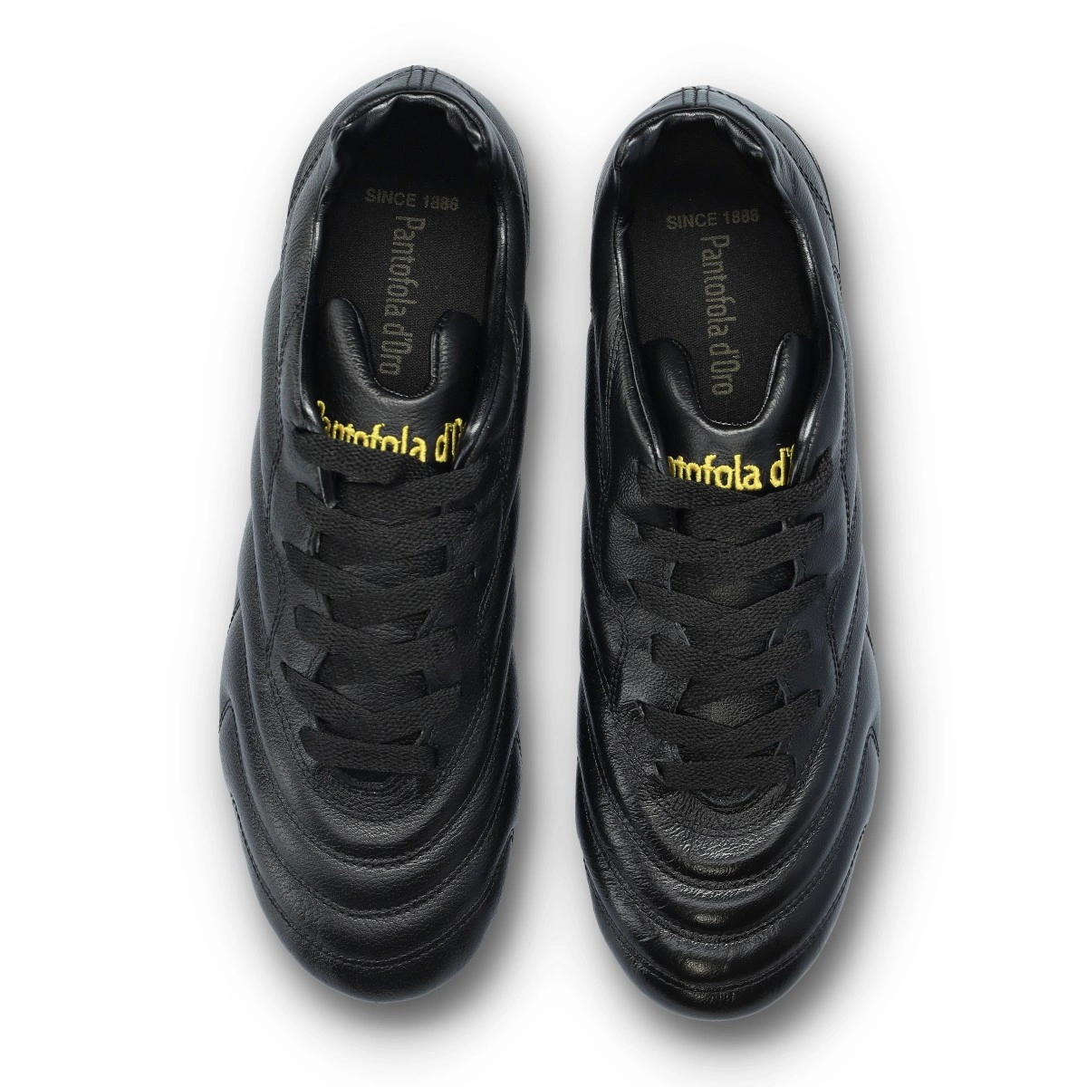 Chuteira Pantofola d´Oro Superleggera 2.0 FG