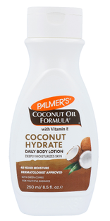 Palmers Coconut Hydrate Daily Body Lotion 250ML
