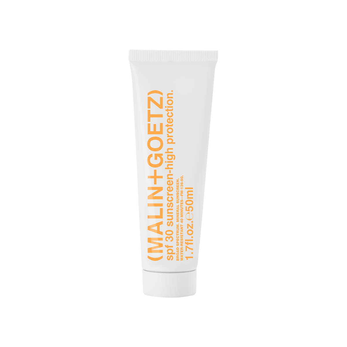 SPF 30 Sunscreen High Protection 50ml