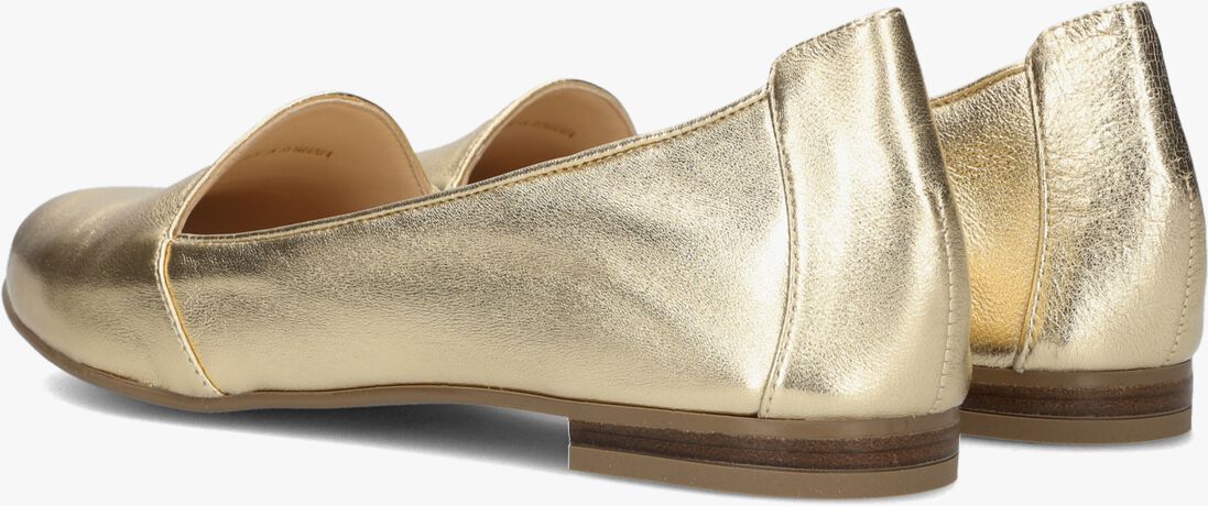 NOTRE-V gouden notre-v loafers 43576