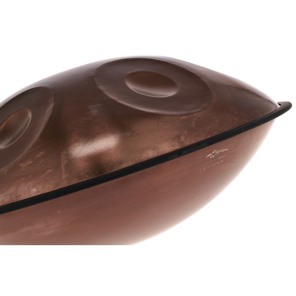 Ugur D Celtic Minor 440Hz BG