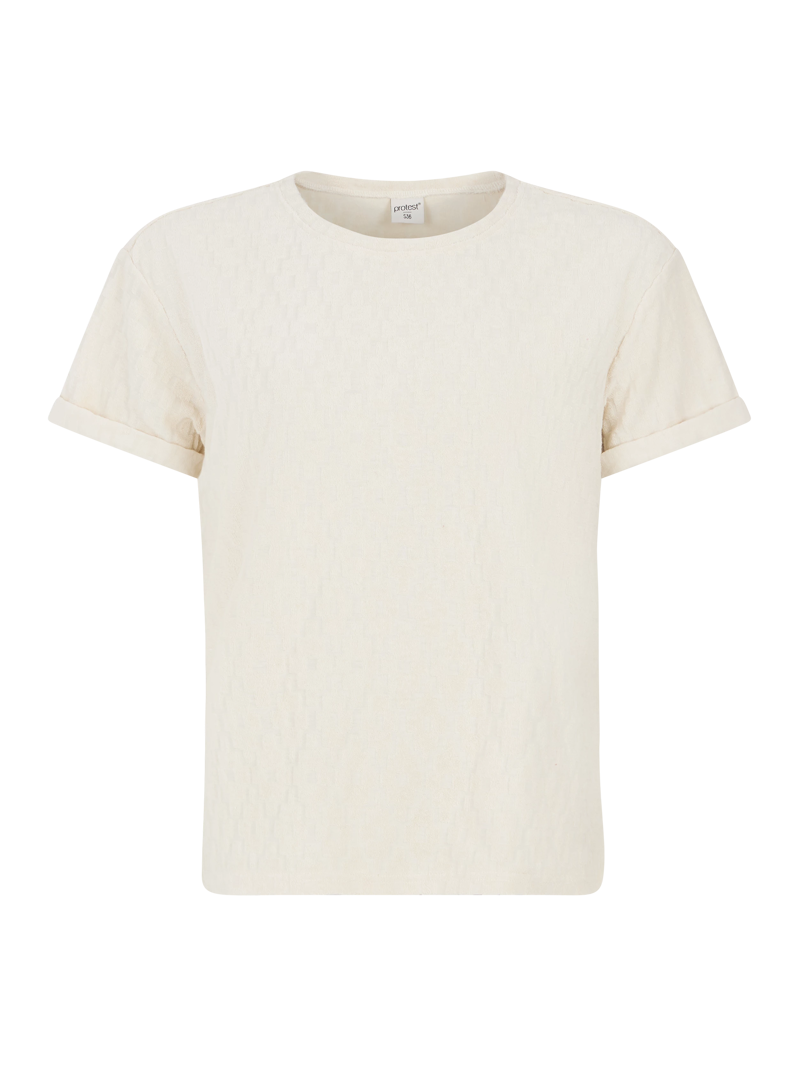Terry T-Shirt