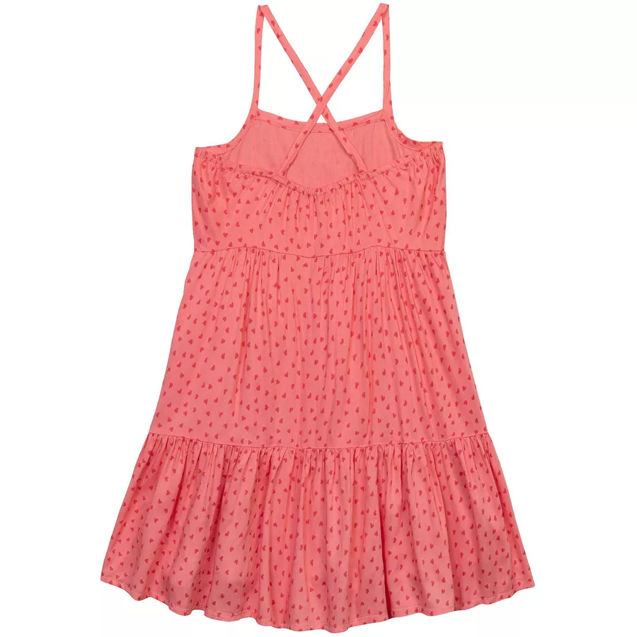 MINOTI Kleid Rosa