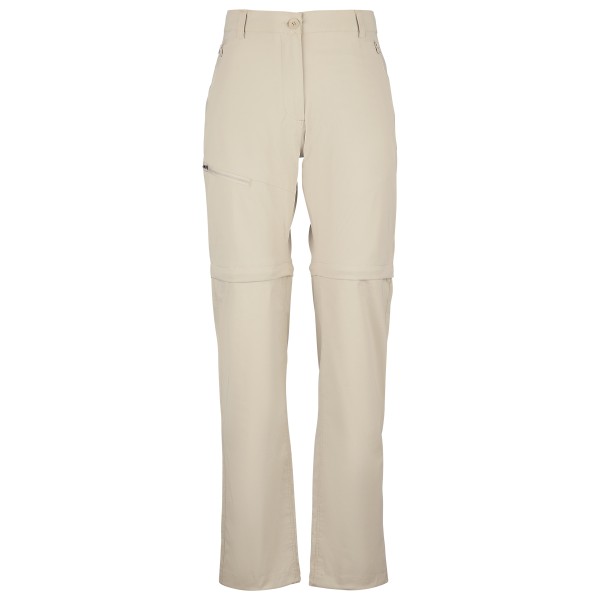 Craghoppers - Women's Nosilife Pro Convertible Pants III - Pantalon convertible