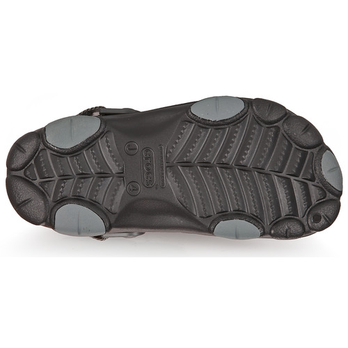 Crocs - All Terrain Clog K - Noir