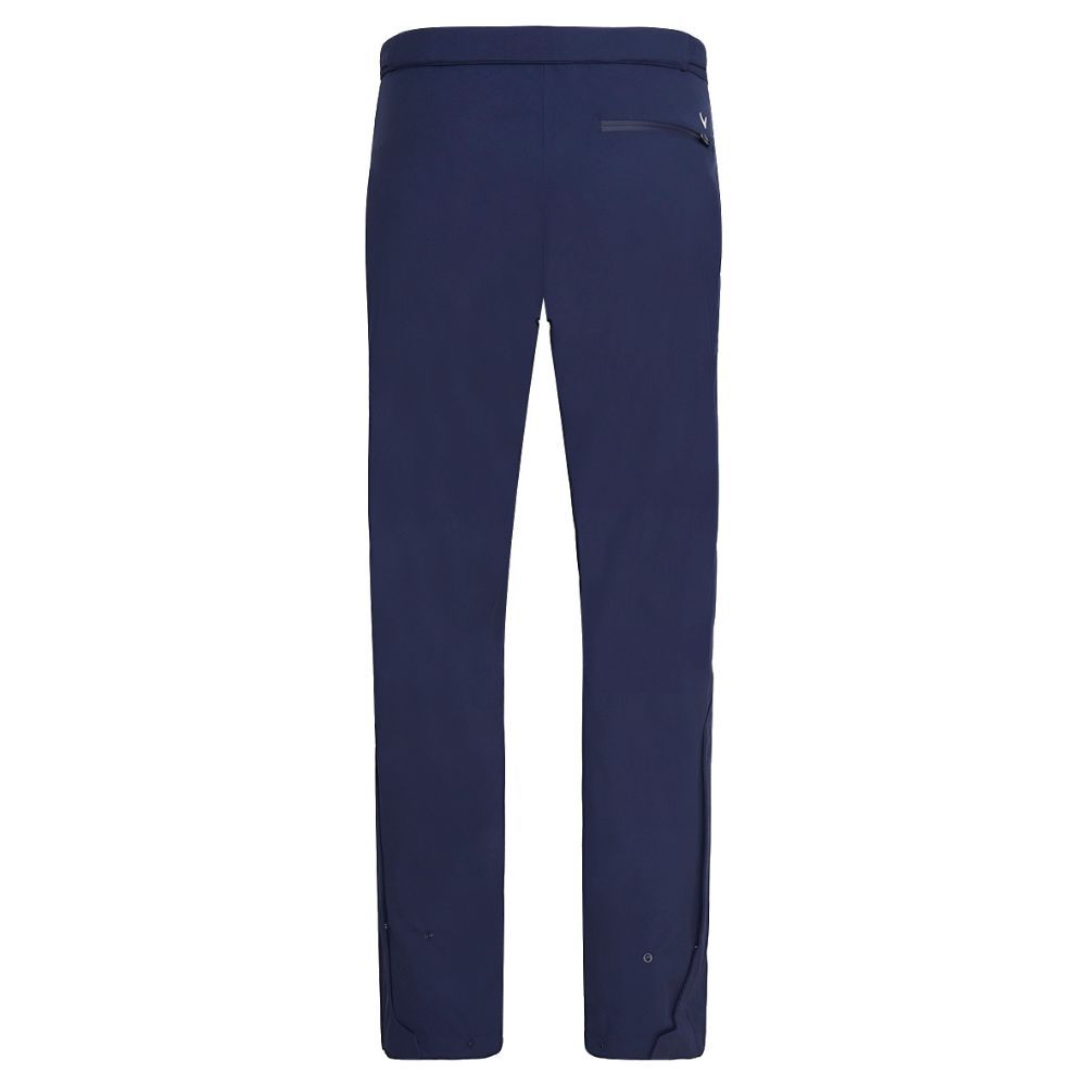 Stormguard III Regnbukse Herre Navy