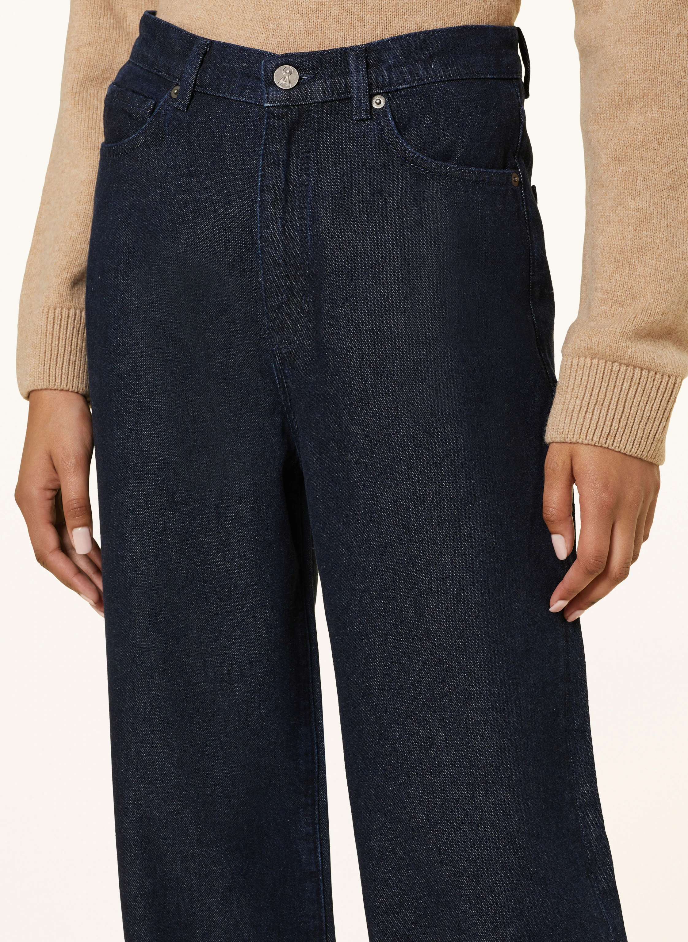 ARMEDANGELS Flared Jeans ENIJAA FLOW