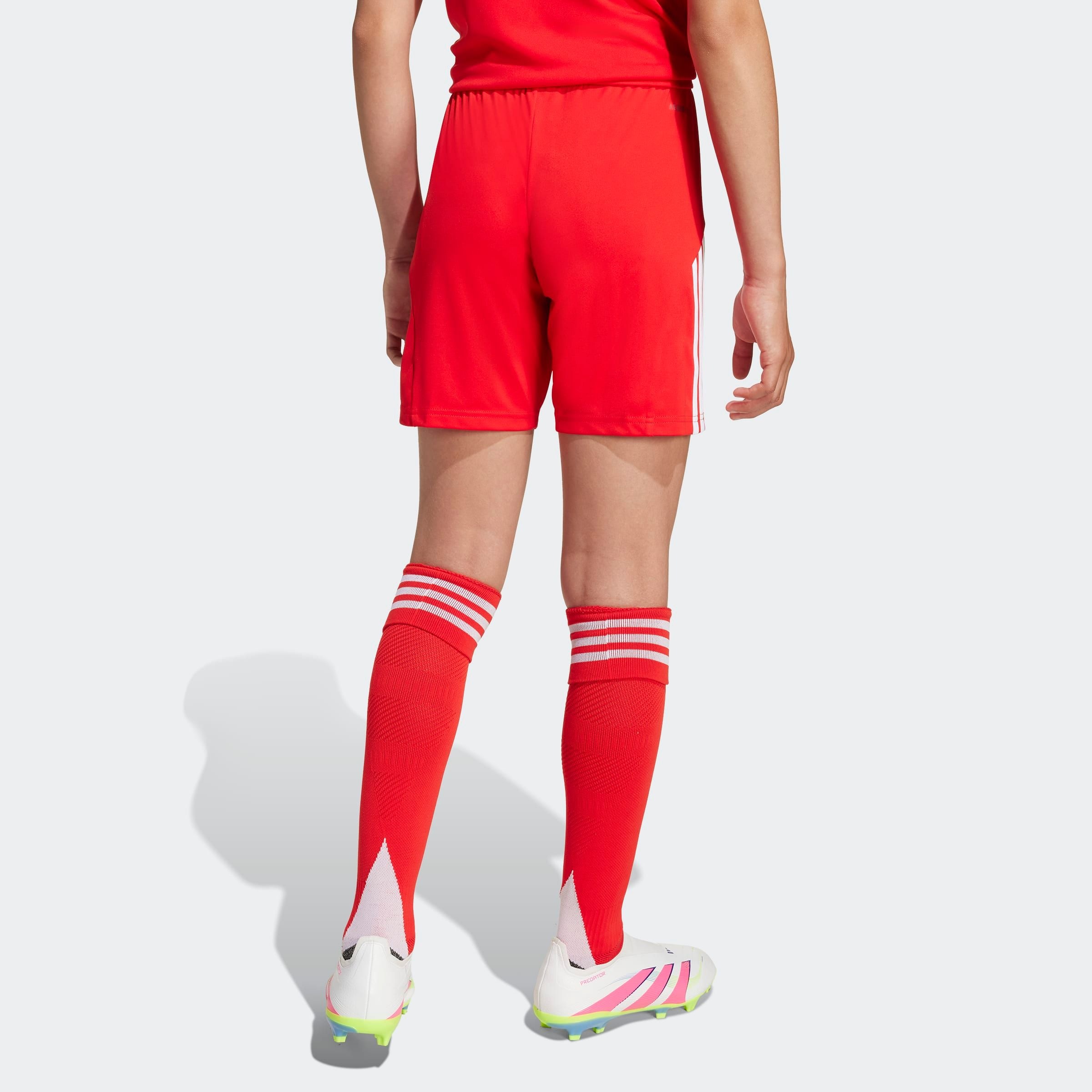 adidas Performance Trainingsshorts »FCB H SHO Y«