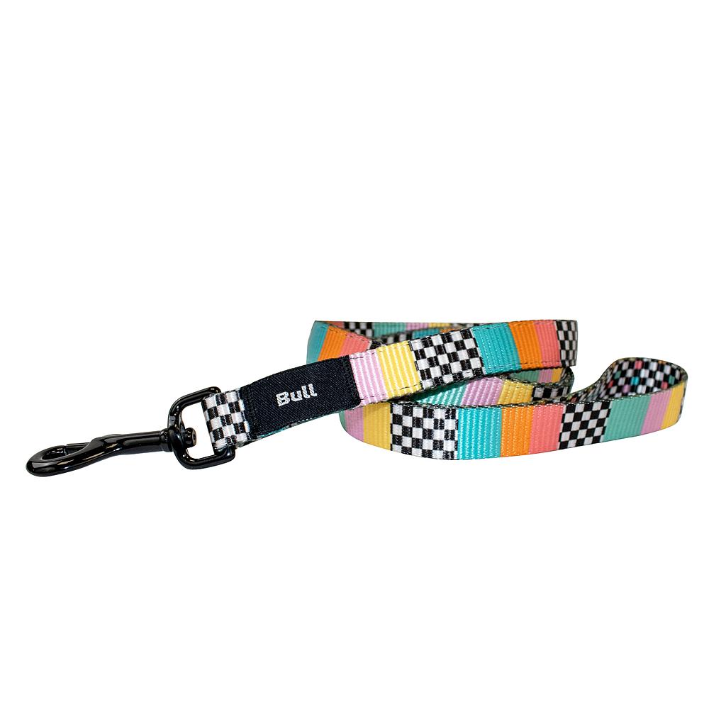 COLEÇÃO BULL RAMAL NYLON AXEL (T-2 120 x 1,5 CM)