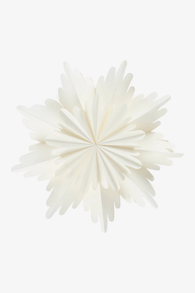 ALHENA julestjerne ø 60 cm