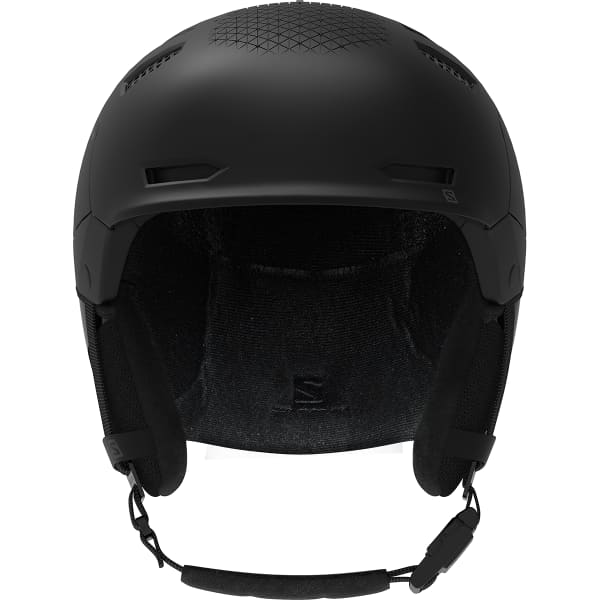 Casque de ski SALOMON HUSK PRIME BLACK