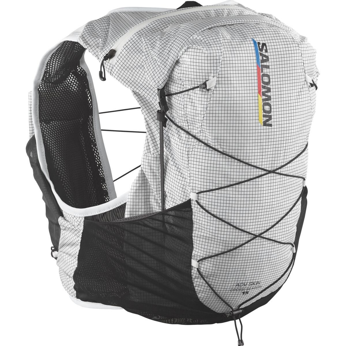 adv skin cross season rac white black 25 lc2091900 white black