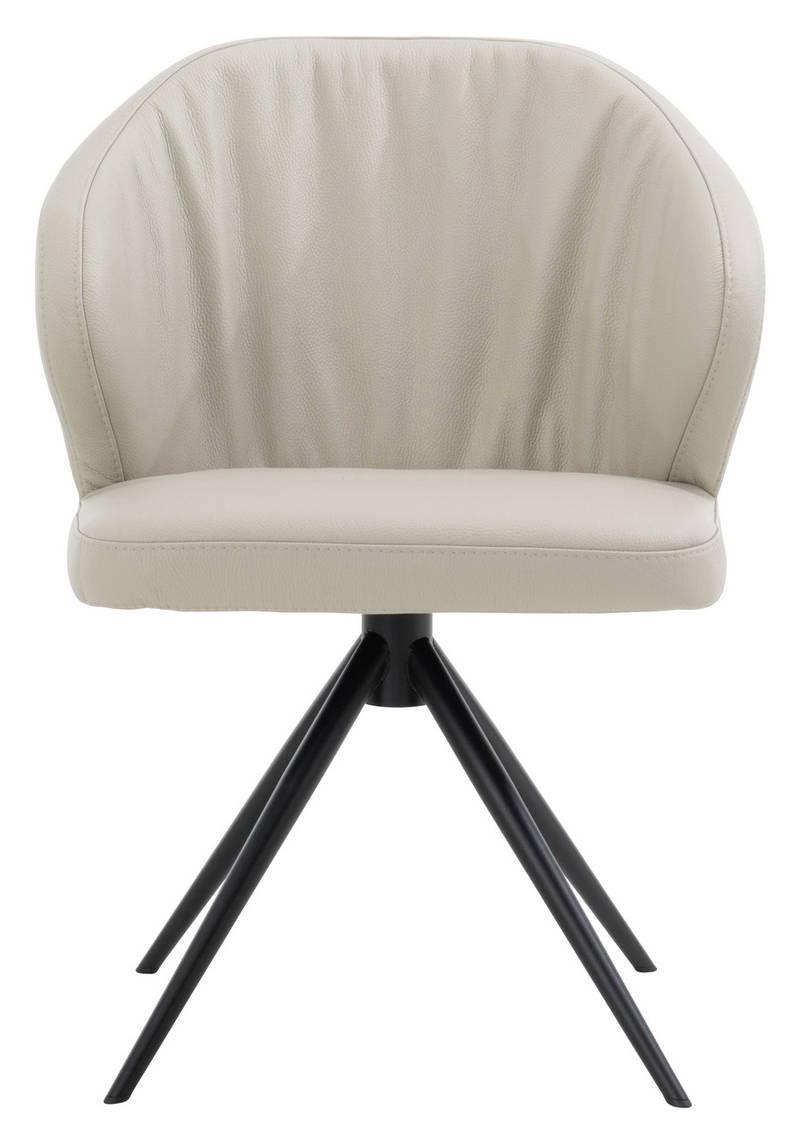 Dieter Knoll Armlehnstuhl ROXY