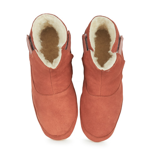 Easy Peasy - BOOBOOTIES - Violet