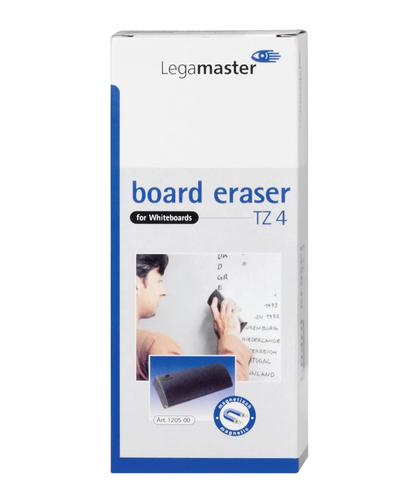 Cawila PRO Whiteboardwischer groß