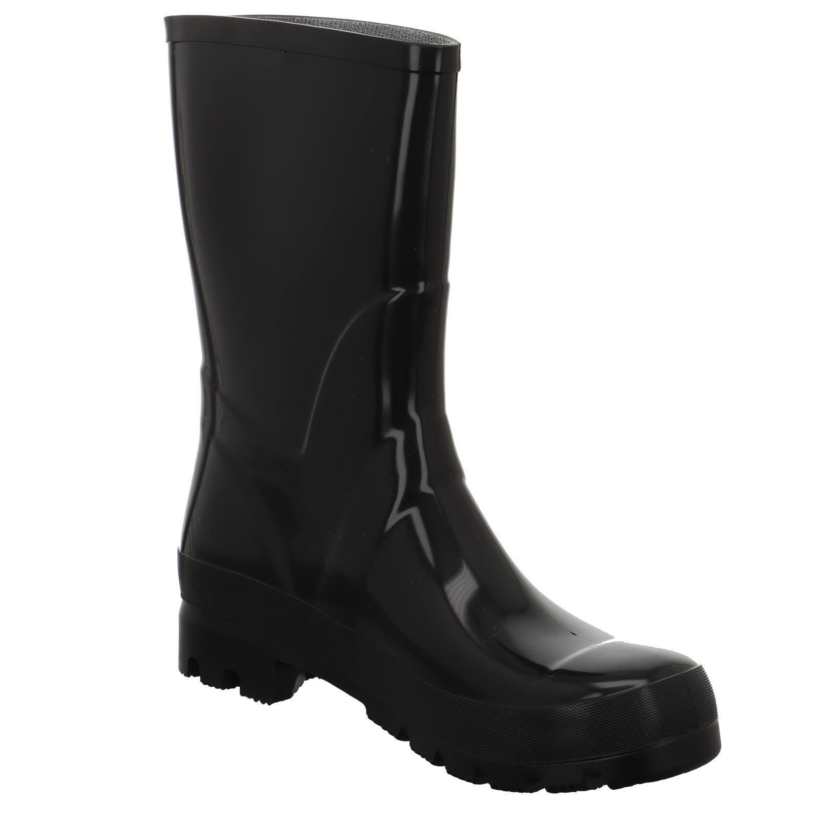 Outdoorschuhe 180P-BK