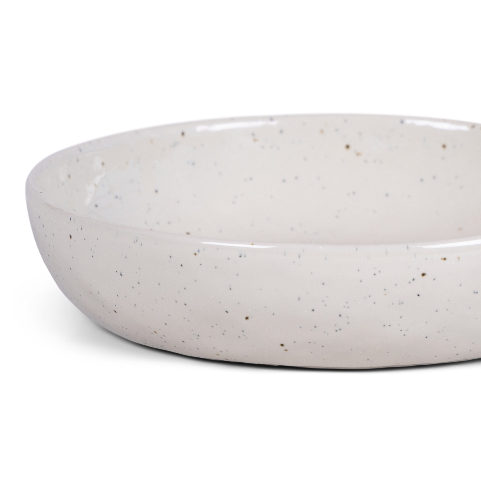 Diepbord Odile clay Ø20,5 cm - set van 4