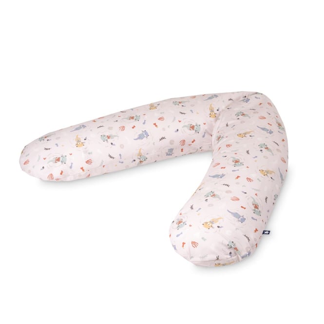 Stillkissen Jersey - Little Otti