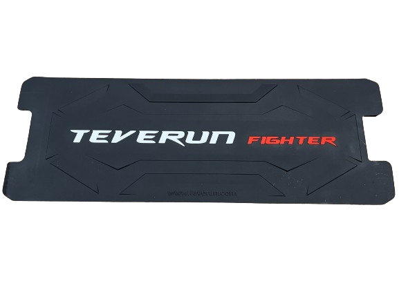 Grip pour Trottinette Electrique Teverun Fighter 10 et 10+