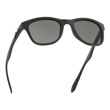 Lunettes de soleil John Doe GOD OF SPEED - Gris / Noir