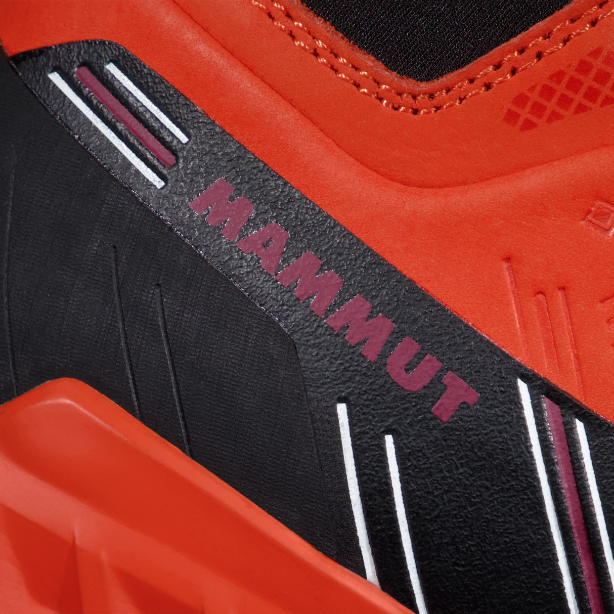 Mammut<br>Kento Advanced High GTX Women