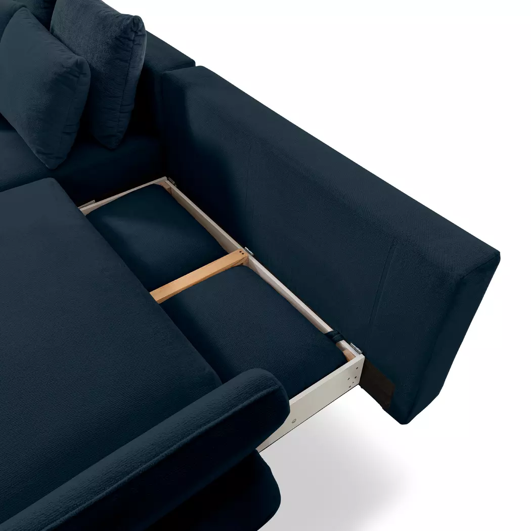 Ecksofa Monte
