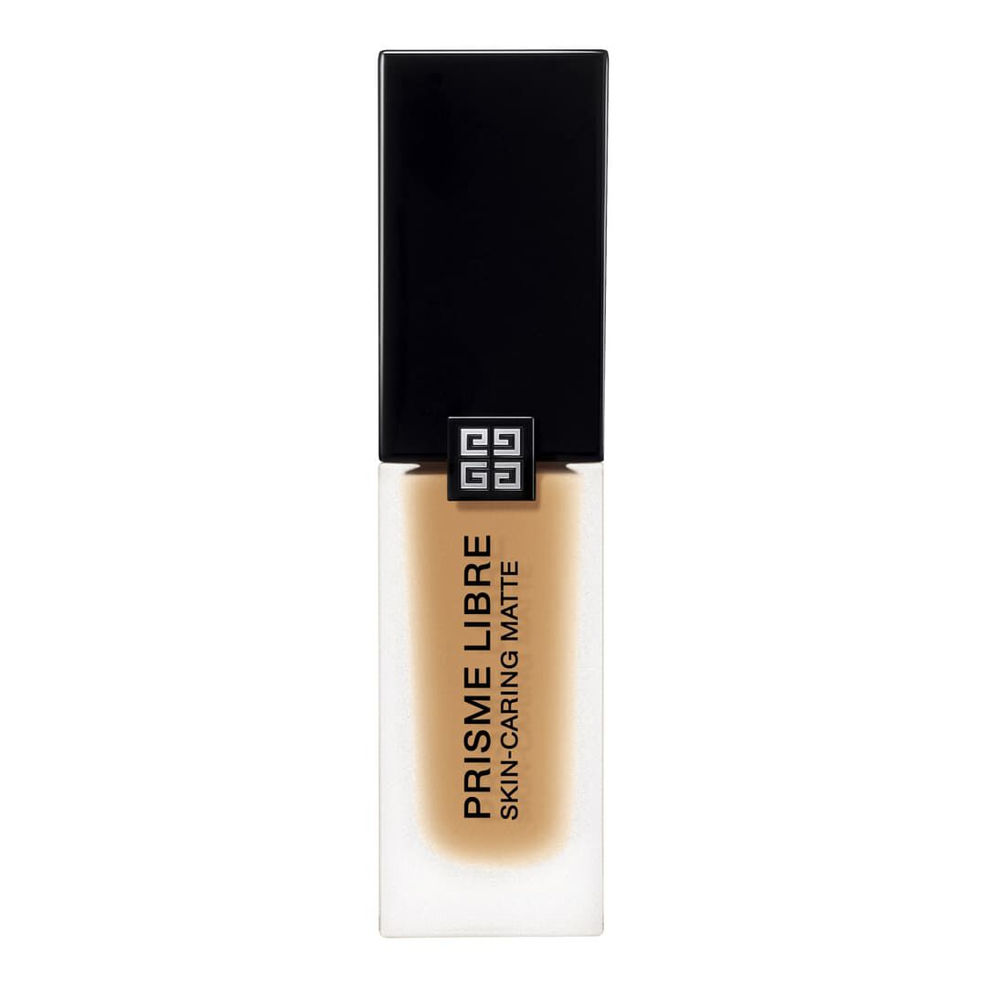 GIVENCHY TEZ Prisme Libre Skin-Caring Matte