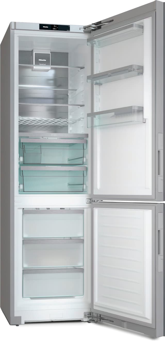 Miele Kølefryseskab KFN 4898 AD