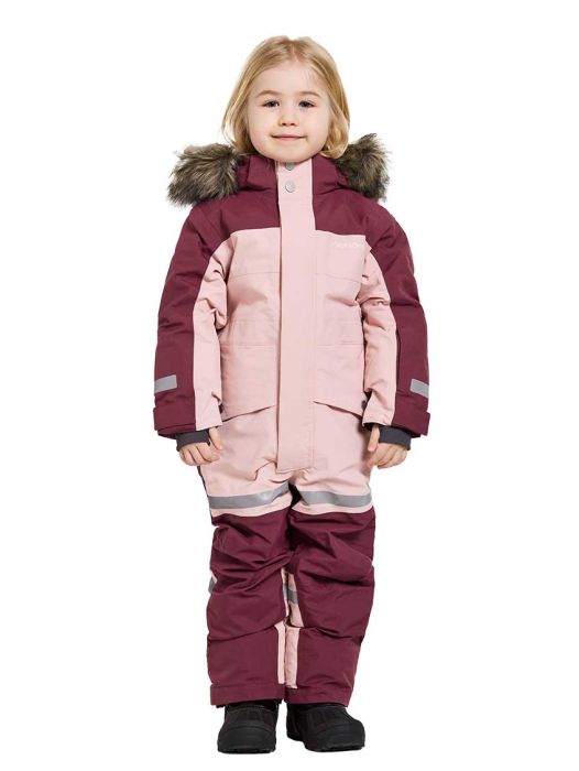 Bjärven Kids Coverall 3 flyverdragt