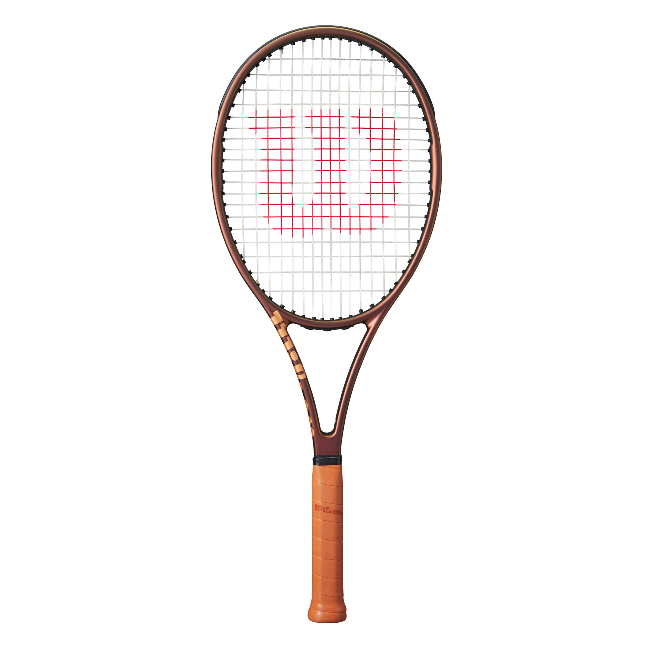 Wilson Pro Staff 97UL V14 Raquettes test