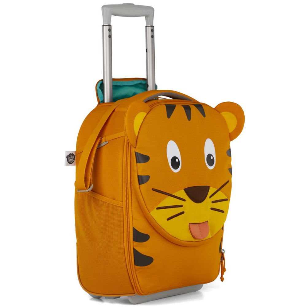 Køb Affenzahn Tiger Kids Kuffert