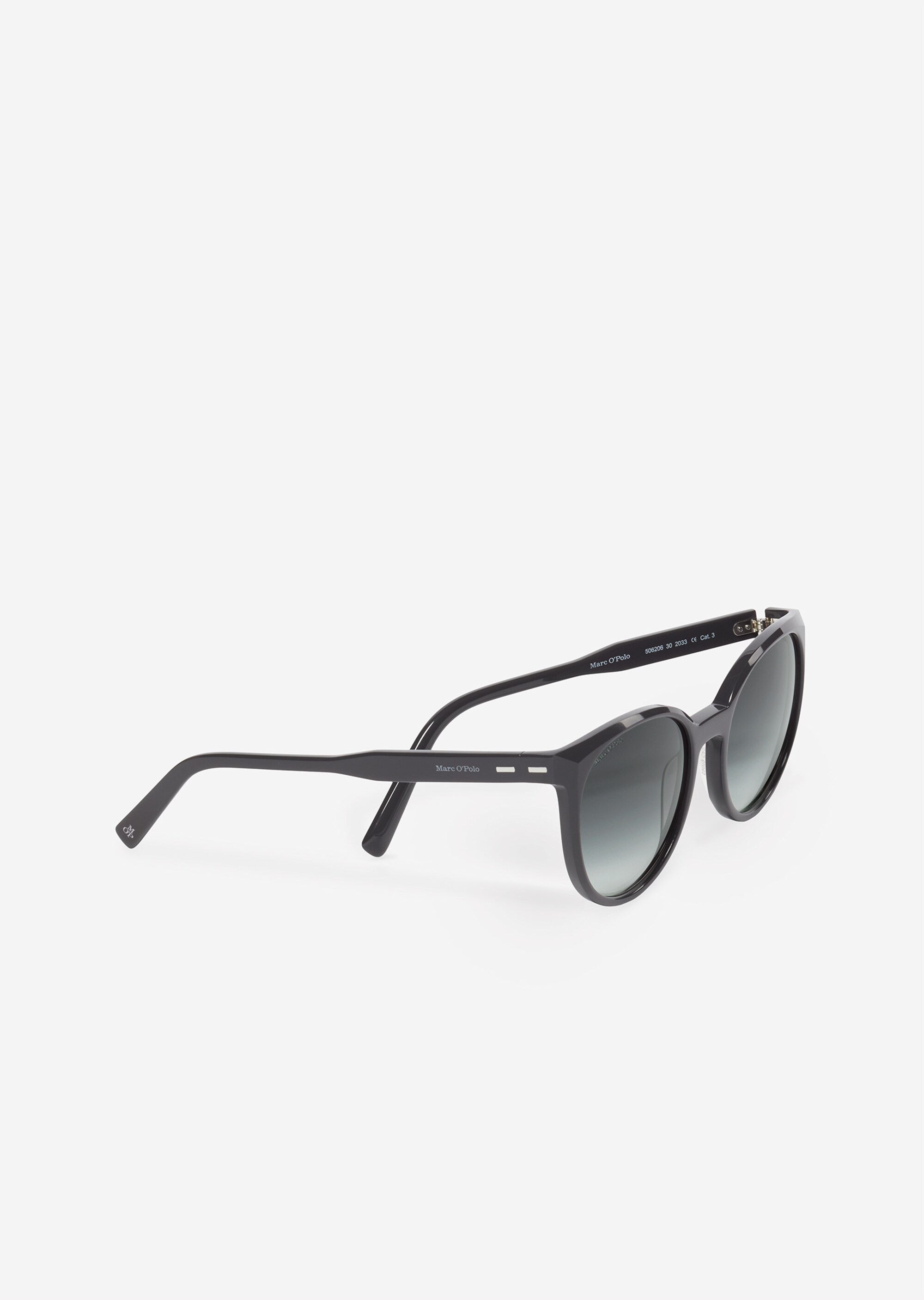 Damen-Sonnenbrille aus hochwertiger Bio-Acetat-Qualität