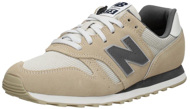 New Balance 373 beige