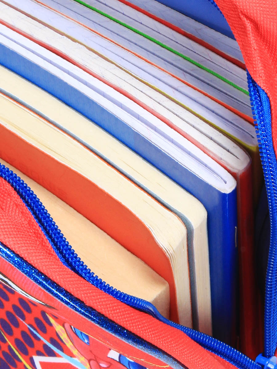 Sac À dos Miraculous XS